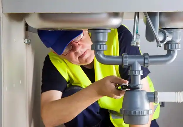 loodgieter Wenum Wiesel